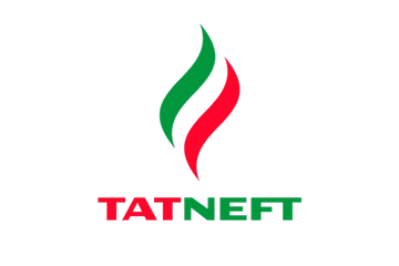 Логотип «Татнефть»